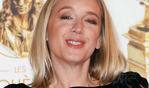 Ludivine Sagnier profondément blessée, l'actrice pousse un cri du coeur