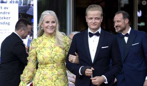 Qui est vraiment Marius Borg Høiby, fils de la princesse Mette-Marrit et bad boy de la famille royale Norvège ?