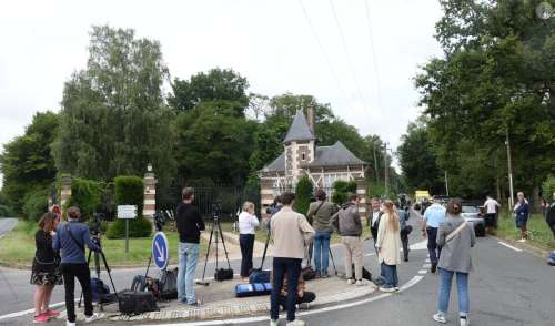 Suite à la disparition d'Alain Delon, la préfecture du Loiret obligée de prendre des mesures de sécurité importantes