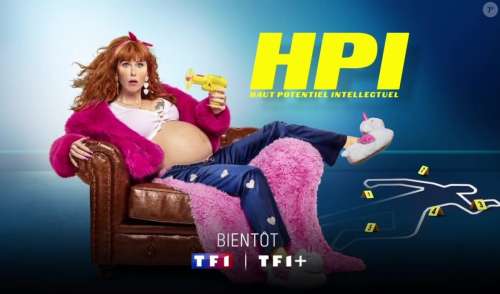 HPI : on connaît enfin la date de diffusion de la suite des inédits de la saison 4 sur TF1 !