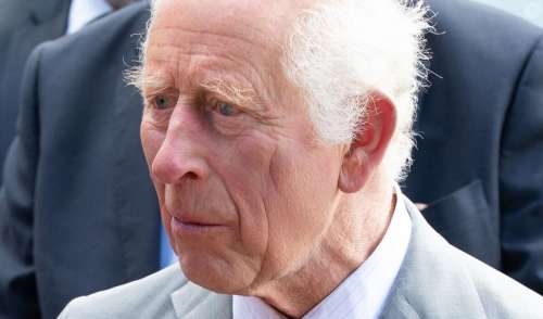 Charles III amaigri et vieilli en un an alors qu'il lutte pour sa santé, sa métamorphose parlante