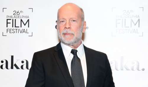 Bruce Willis atteint d'aphasie : rare apparition de l'icône dans les rues de Los Angeles, des clichés qui en disent long