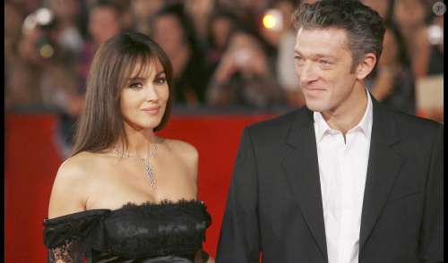 Vincent Cassel et Monica Bellucci synchro pour leur fille Deva, une fillette adorable devenue une jeune femme de 20 ans