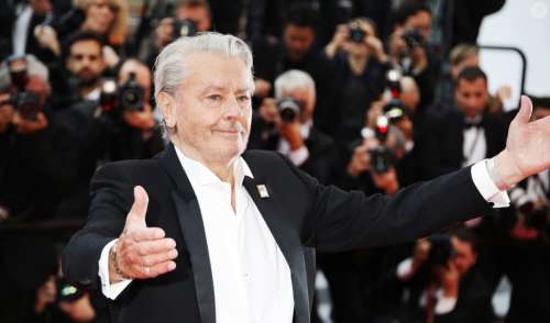 Pas d'hommage national pour Alain Delon mais... Un grand évènement se prépare, plusieurs personnalités annoncées