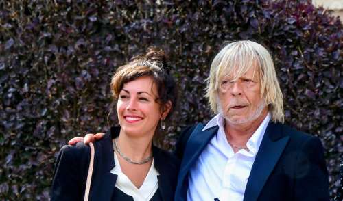 Renaud : Un nouveau départ avec Cerise, son soutien indéfectible