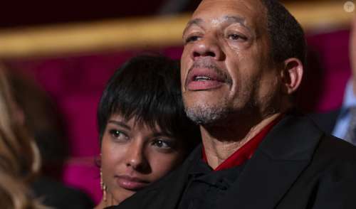 JoeyStarr en couple : qui est Pauline Latchoumanin, sa nouvelle compagne ?