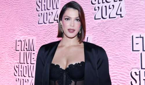  «Iris Mittenaere blessée pendant le défilé Etam : Son compagnon Bruno temporairement détenu»