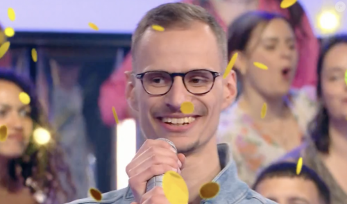 N'oubliez pas les paroles : Qui est Cyprien, nouveau Maestro prometteur du jeu ?