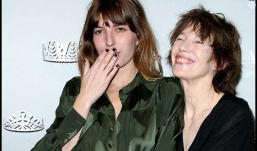 Le fameux manoir de Jane Birkin en Bretagne synonyme de moments pénibles pour Lou Doillon, un témoin raconte