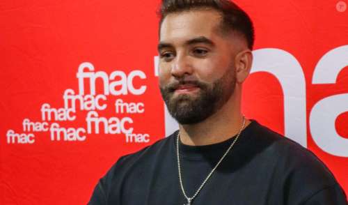 Kendji Girac de retour et en forme ! Ces règles spéciales mises en place pour son come-back