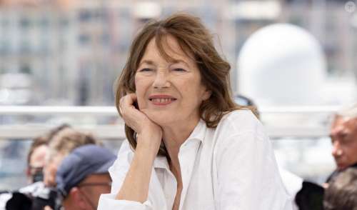 Jane Birkin fragilisée et 