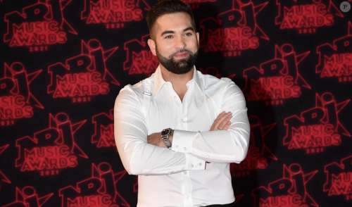 Kendji Girac dévoile les secrets de son nouveau régime drastique : 4 heures de sport par jour, graines et plats à la vapeur