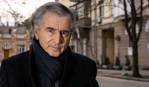 Appartement parisien, ex-maison de Delon, villas en Provence et au Maroc, Bernard-Henri Lévy et son patrimoine immobilier