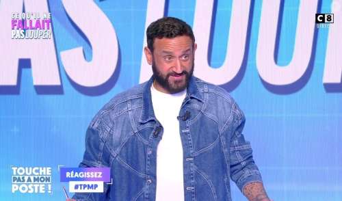 Cyril Hanouna bientôt de retour dans un projet inattendu : l'animateur fait une grande annonce à l'équipe de TPMP (VIDEO)