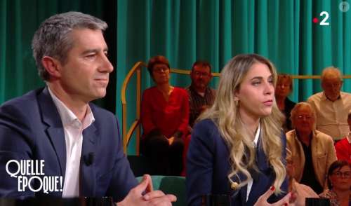 Sarah Saldmann et François Ruffin fâchés en plein tournage : Léa Salamé leur demande de s'expliquer sur leur désaccord