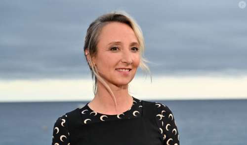 Audrey Lamy installée dans la meilleure ville étudiante de France, son nouveau quotidien au soleil