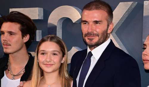 Harper Beckham, étoile montante : à 13 ans, l'héritière de l'empire familial en passe de créer son business ?