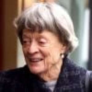 Maggie Smith, 