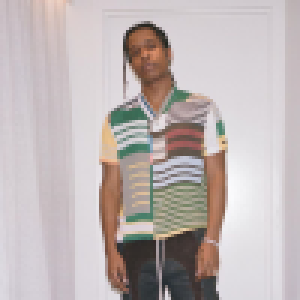 A$AP Rocky : Sa sextape en ligne, le rappeur réagit avec humour