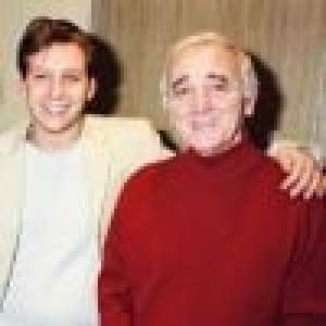 Charles Aznavour : Mischa révèle pourquoi il était 