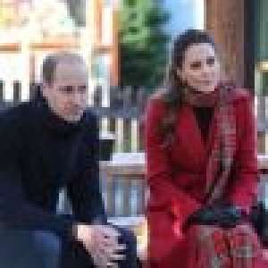 Kate Middleton et William : Le couple fait face à une nouvelle démission