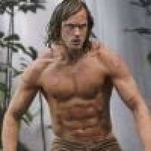 Alexander Skarsgård : Son régime éprouvant pour obtenir le corps sculpté de Tarzan