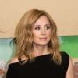 Lara Fabian surprend en décolleté plongeant : son look fait sensation !