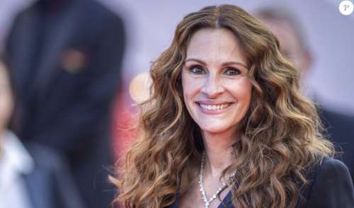 Surprise, dates en amoureux... Rares confidences de Julia Roberts sur son mariage avec Daniel Moder