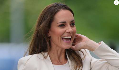 Kate Middleton copiée par sa mère : Carole Middleton pique dans son dressing, la preuve !