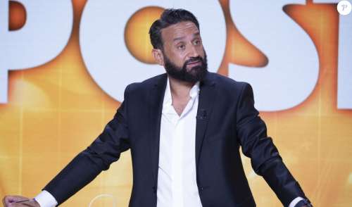 Cyril Hanouna et son ex-compagne Emilie : ils entretiennent un rapport très particulier...