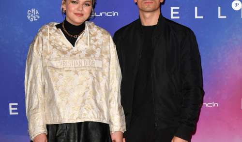 Louane et son compagnon Florian Rossi séparés : cadeau romantique à 