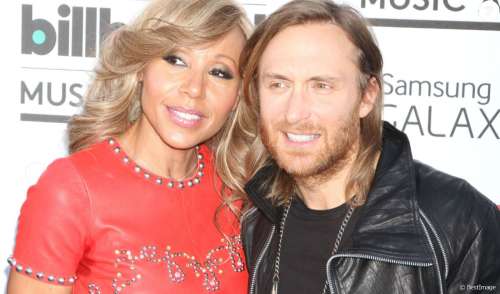 David et Cathy Guetta inséparables à Miami : ils offrent une fête fastueuse à leur fils Elvis, images à l'appui !