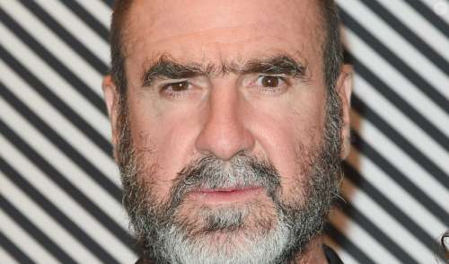 Eric Cantona : La mère de ses deux premiers et grands enfants est la soeur d'un footballeur bien connu