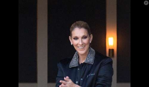 Céline Dion à la cérémonie des JO de Paris ? La rumeur folle se dessine, plusieurs détails ne trompent pas