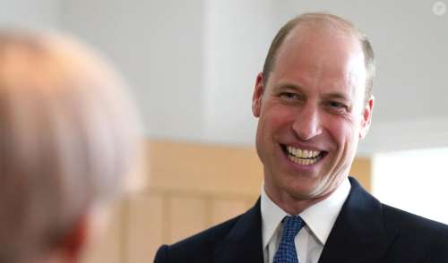 William zappe l'anniversaire de Charlotte : le prince loin de Windsor pour les 9 ans de sa fille, sa passion a pris le dessus !