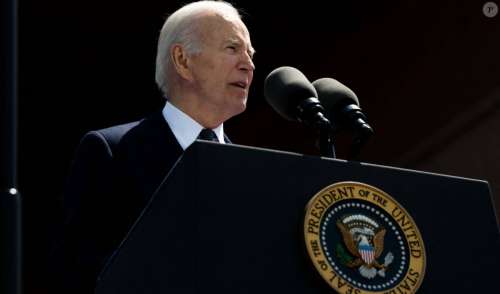 Joe Biden sème la pagaille en France, toutes les explications aux problèmes provoqués par le président américain