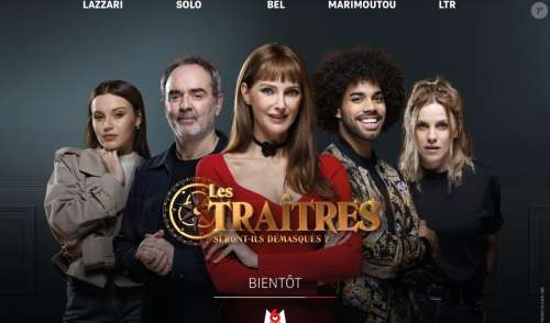 Les Traîtres sur M6 - Cette condition négociée en off avec la prod' par un candidat : 