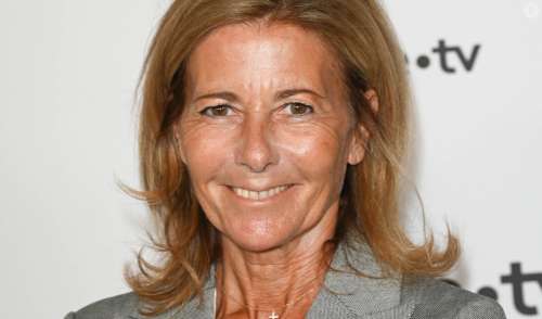 Claire Chazal : ses regrets face à sa faible présence dans les médias, 