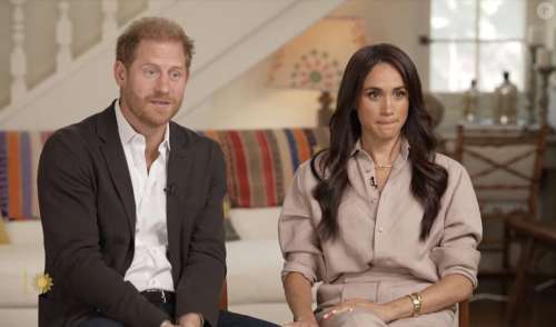 Meghan Markle et Harry mis à nu : Trois ans après leurs révélations explosives à Oprah Winfrey, les Sussex de retour en interview