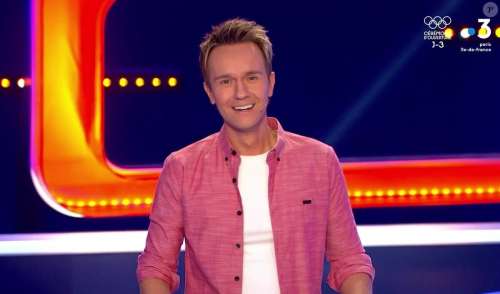 Slam : Un célèbre animateur de France 2 recalé pour remplacer Cyril Féraud ? 