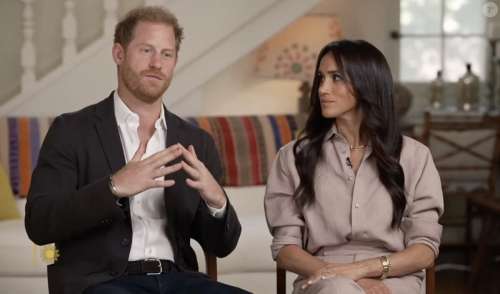 Harry et Meghan : Le couple invité à un mariage royal très controversé ?