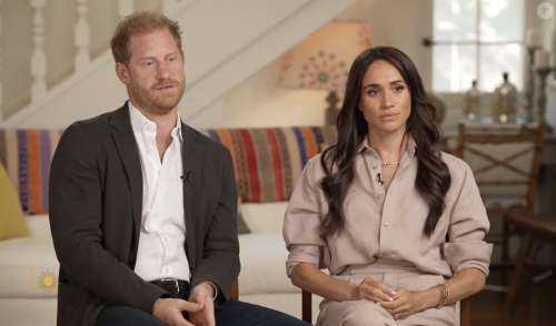 Meghan Markle et le prince Harry lâchés au pire moment, le couple affronte une nouvelle déconvenue de taille