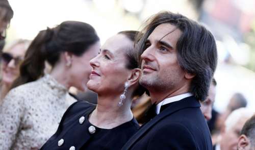 Carole Bouquet : Cet homme qui a élevé son fils Dimitri Rassam après le départ éternel de son père