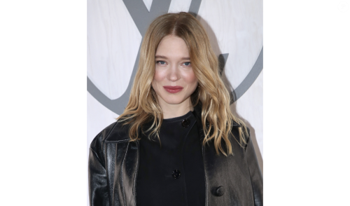 Léa Seydoux bientôt héritière de l'empire Pathé Gaumont ? Son grand-père Jérôme Seydoux, patron du groupe, évoque son avenir