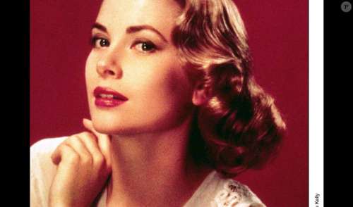 Le surprenant héritage de Grace Kelly, entre maison à l'abandon et petite épargne