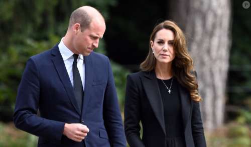 Kate et William : une décision est presque prise pour leurs enfants, c'est le prince Harry qui va être content...