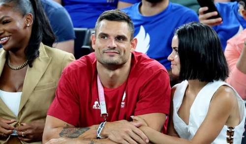 Florent Manaudou prêt à avoir des enfants ? Le nageur donne enfin la réponse