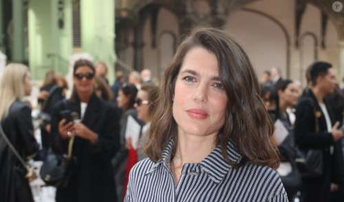 Charlotte Casiraghi : L'ex de Dimitri Rassam en short comfy Chanel, Angèle arbore la coupe que tout le monde s'arrache