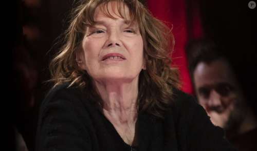 Navrante révélation sur l'appartement parisien de Jane Birkin où elle a poussé son dernier souffle