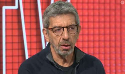 Michel Cymes, ses regrets sur son binôme avec Marina Carrère d'Encausse : 